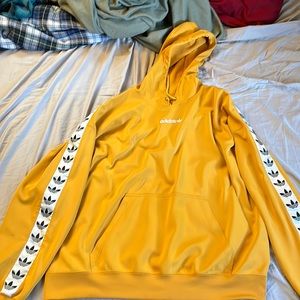 Adidas Pharrell Williams Hoodie